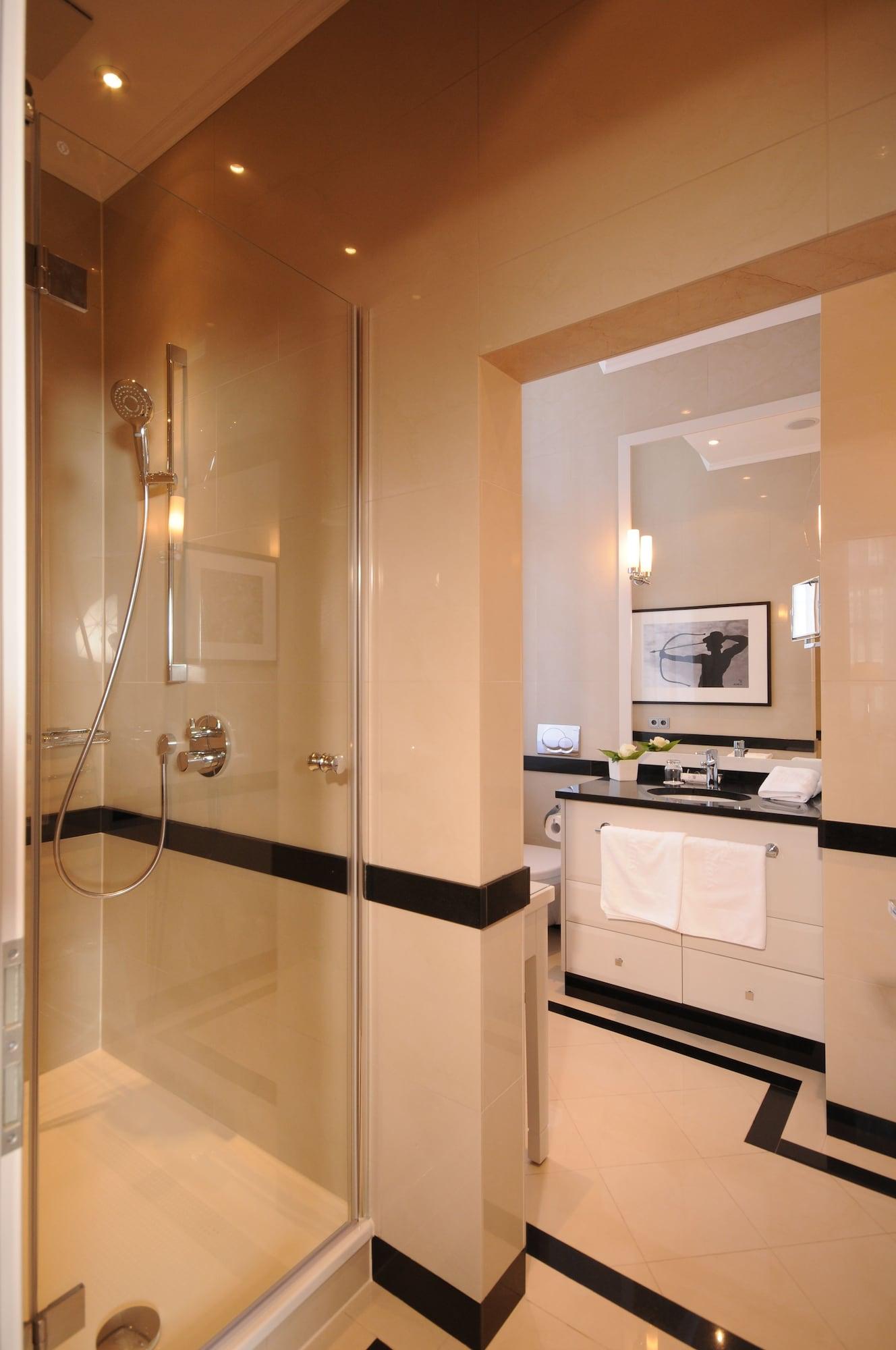 เบสต์ เวสเทิร์น พลัส โฮเต็ล ชตัทปาแล Hotel บราวน์ชไวก์ ภายนอก รูปภาพ