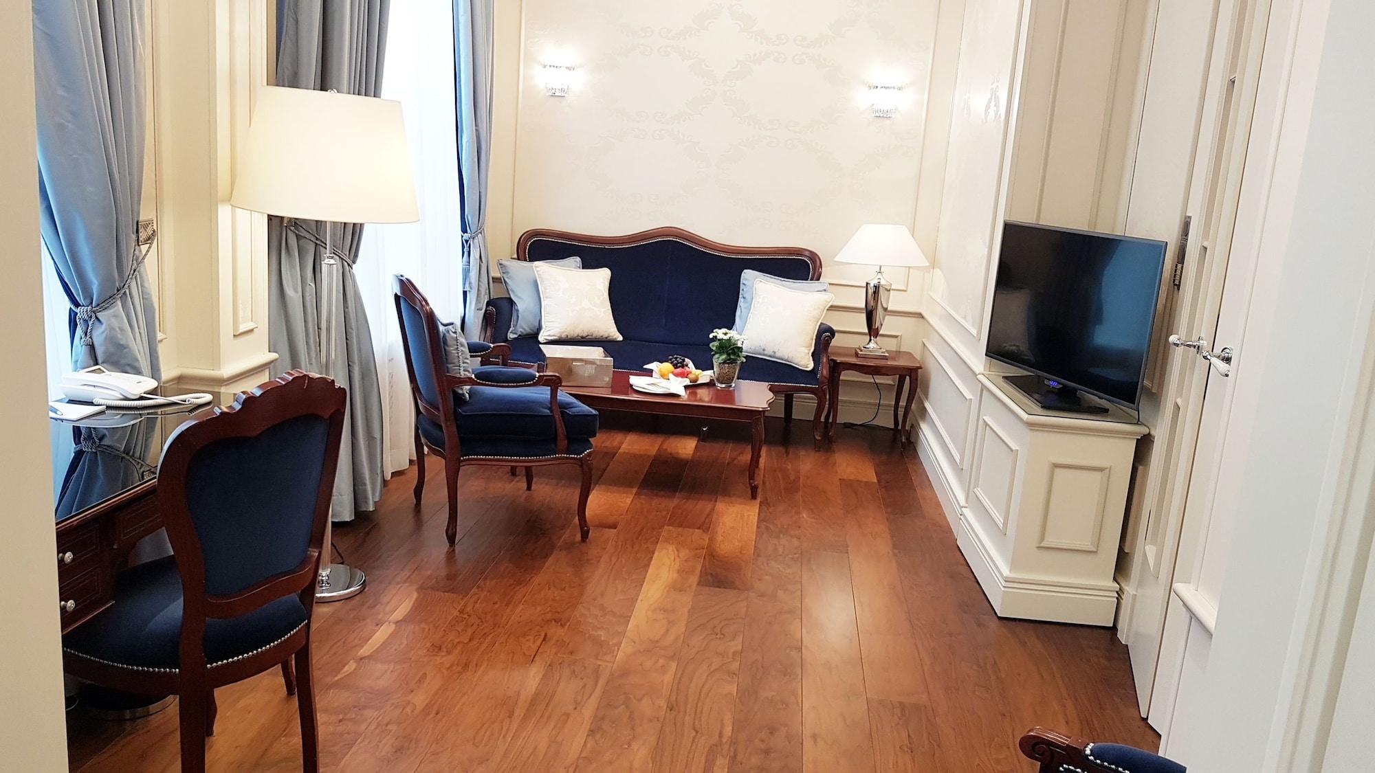 เบสต์ เวสเทิร์น พลัส โฮเต็ล ชตัทปาแล Hotel บราวน์ชไวก์ ภายนอก รูปภาพ