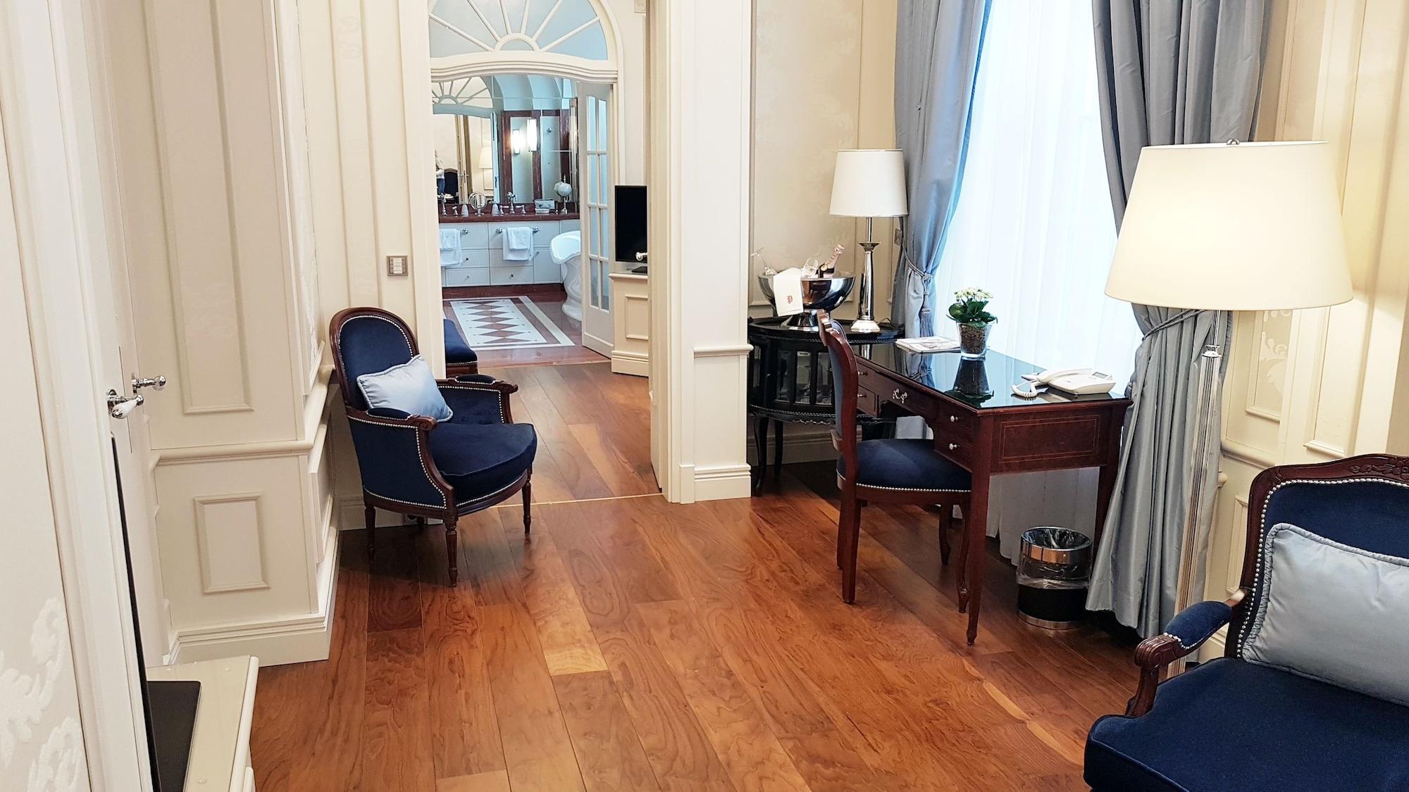เบสต์ เวสเทิร์น พลัส โฮเต็ล ชตัทปาแล Hotel บราวน์ชไวก์ ภายนอก รูปภาพ