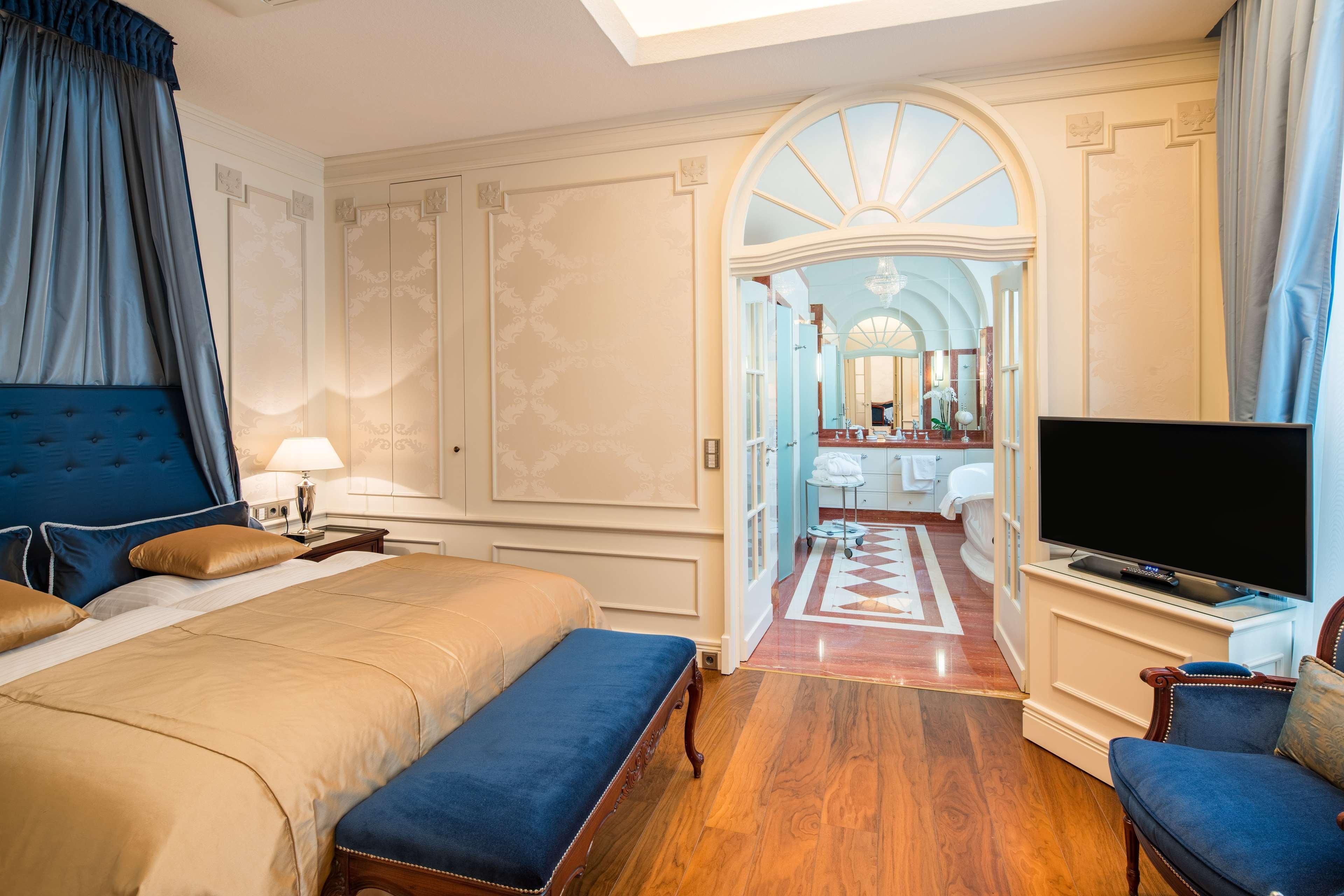 เบสต์ เวสเทิร์น พลัส โฮเต็ล ชตัทปาแล Hotel บราวน์ชไวก์ ภายนอก รูปภาพ