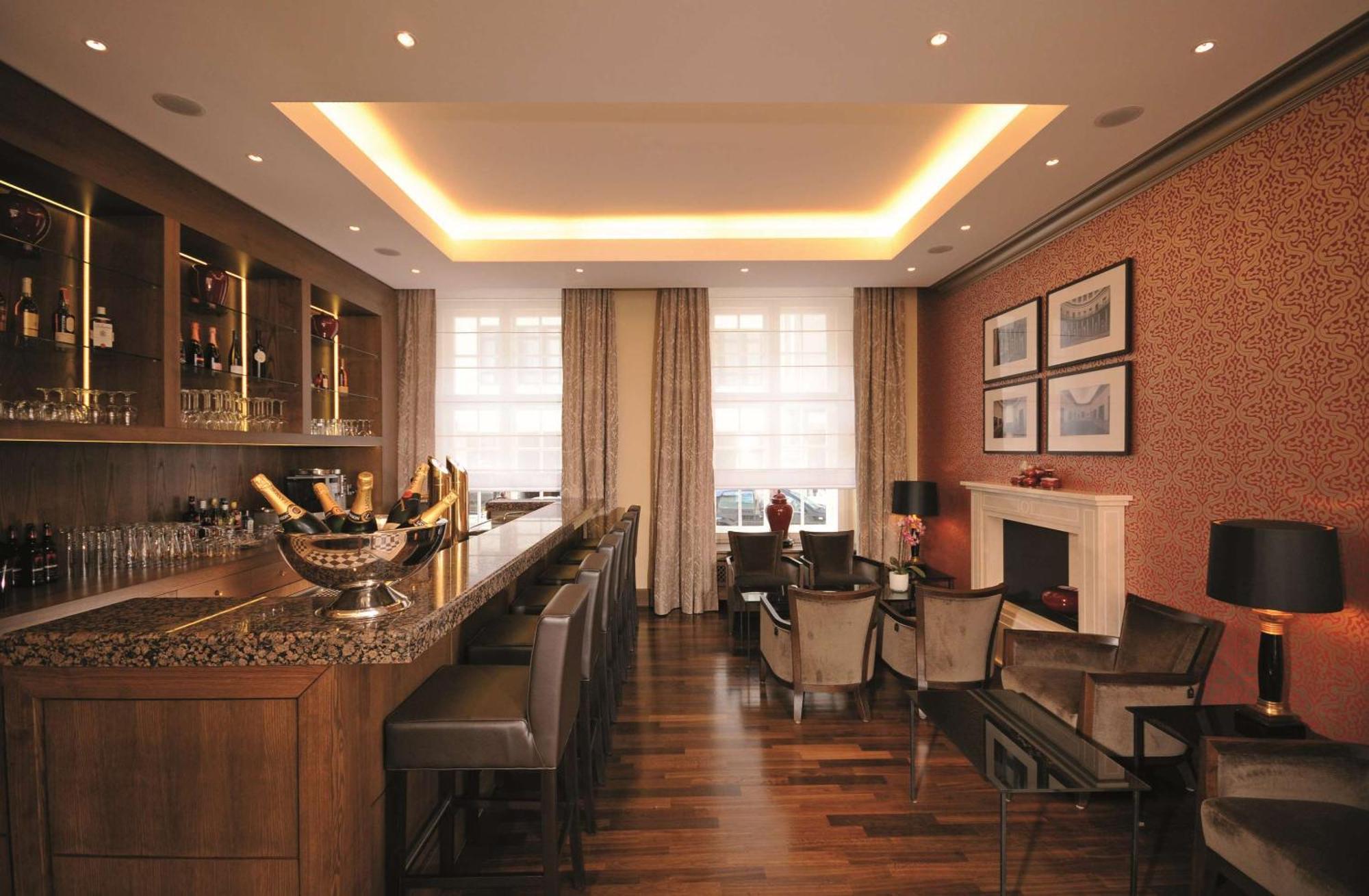 เบสต์ เวสเทิร์น พลัส โฮเต็ล ชตัทปาแล Hotel บราวน์ชไวก์ ภายนอก รูปภาพ