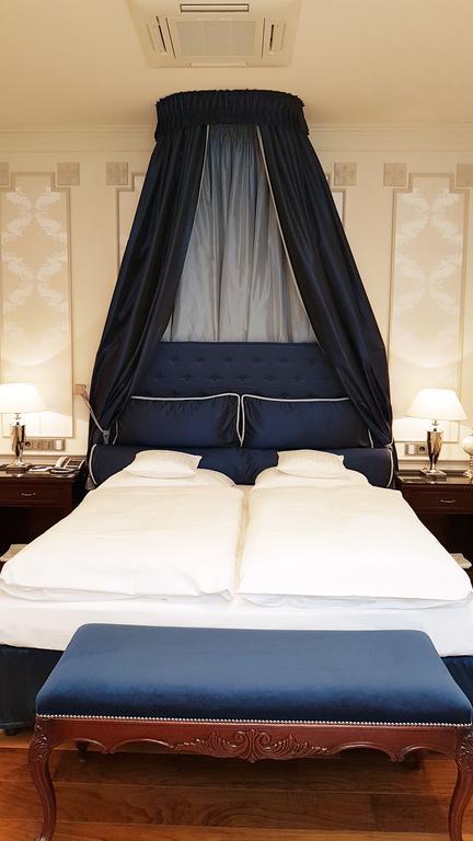 เบสต์ เวสเทิร์น พลัส โฮเต็ล ชตัทปาแล Hotel บราวน์ชไวก์ ภายนอก รูปภาพ